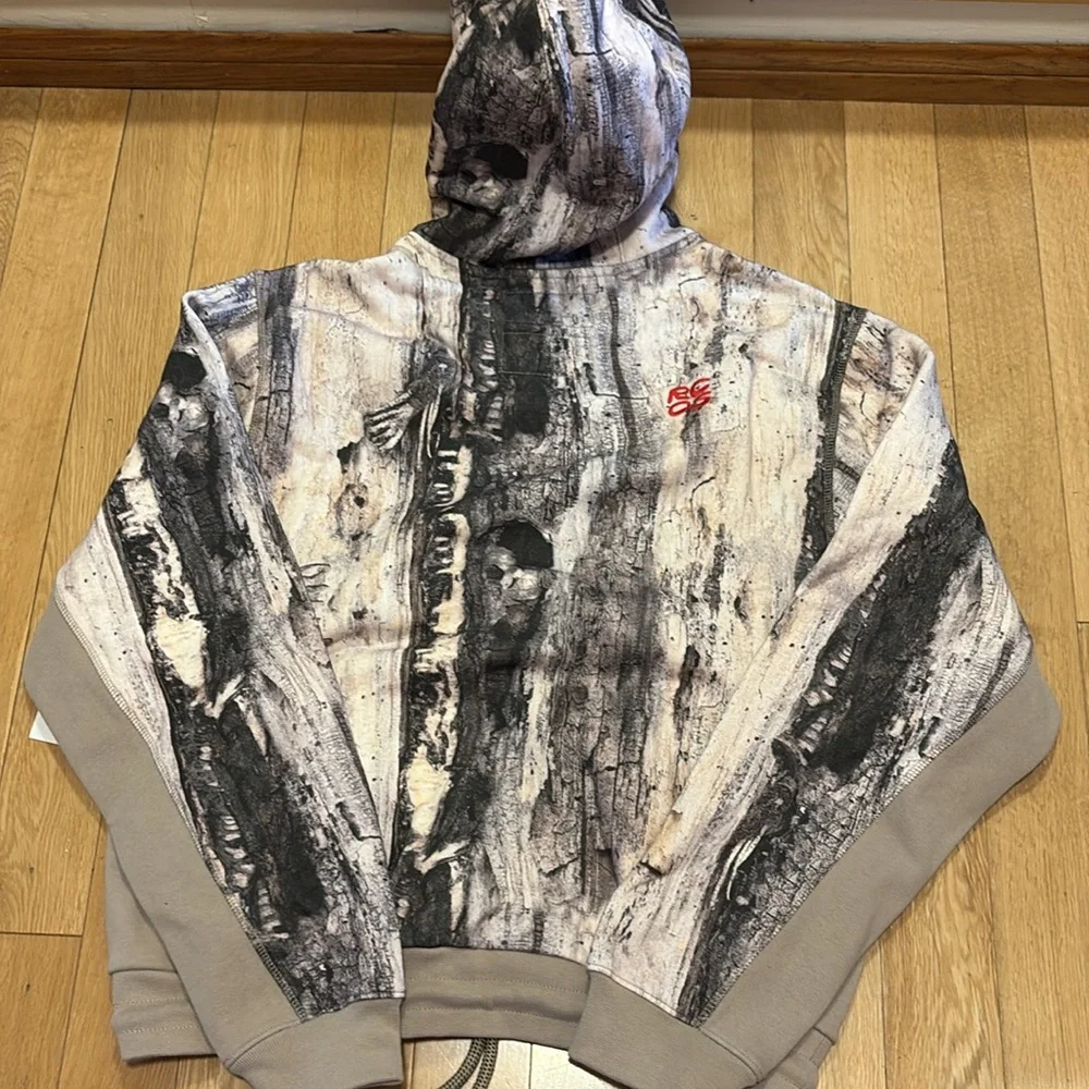 RC Outdoor Supply camo hoodie for men. Brand new! - Picture 5 of 5